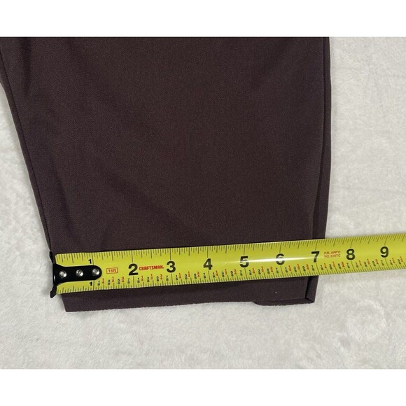 Urban Outfitters Out From Under Brown Biker Shorts Minimalist Women's Sz Med NWT - Picture 6 of 9